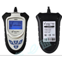 Auto-Tool OBD2 Diagnose-Code Scanner V-Checker V101